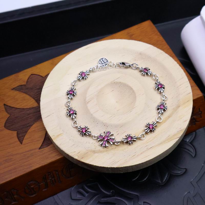 Chrome Hearts bracelet 05yxh191